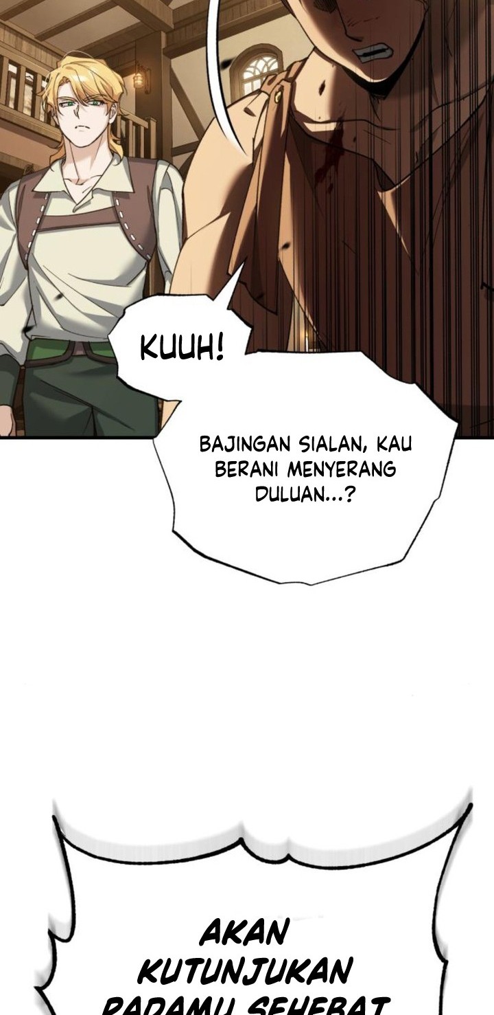 The Heavenly Demon Can’t Live a Normal Life Chapter 126 - halaman 3