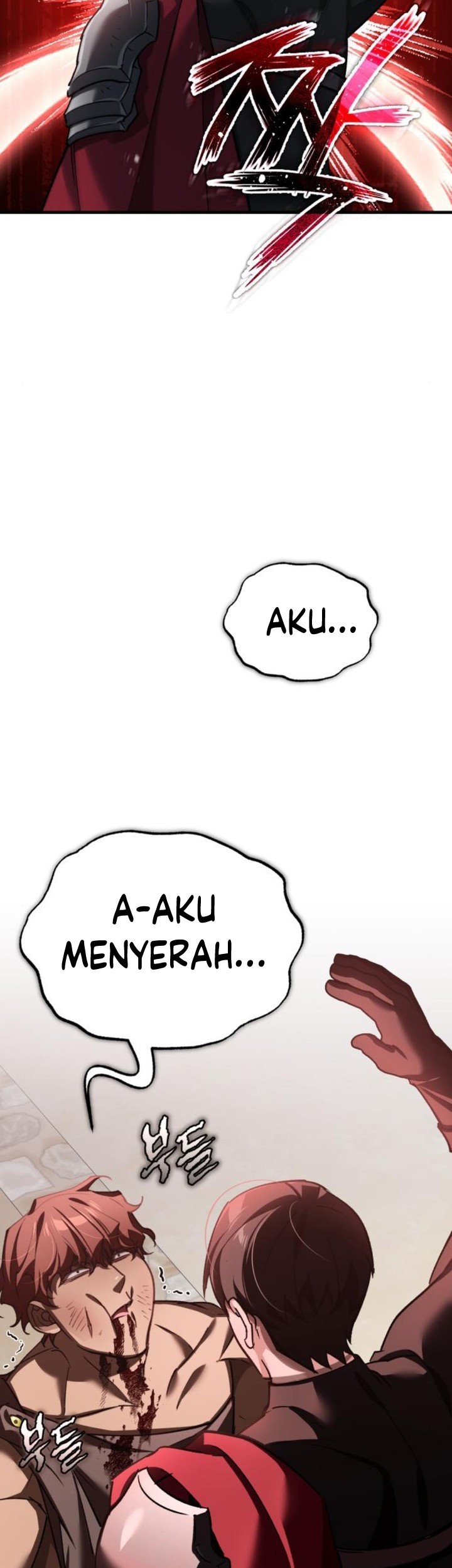 The Heavenly Demon Can’t Live a Normal Life Chapter 126 - halaman 32