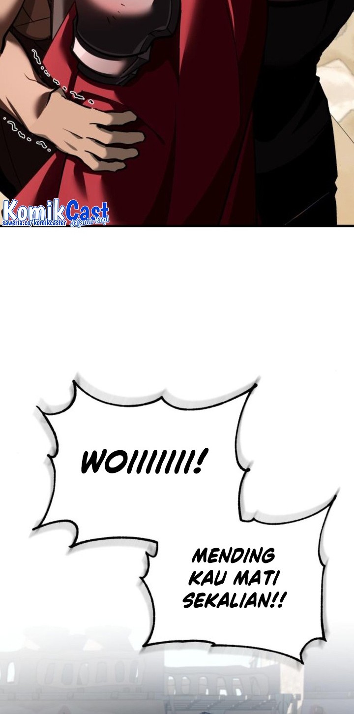 The Heavenly Demon Can’t Live a Normal Life Chapter 126 - halaman 33