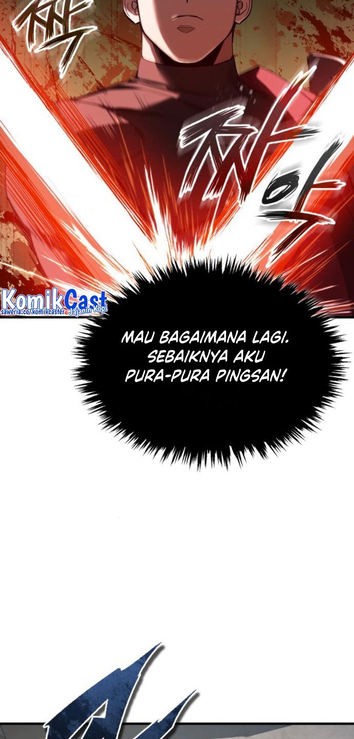 The Heavenly Demon Can’t Live a Normal Life Chapter 126 - halaman 37