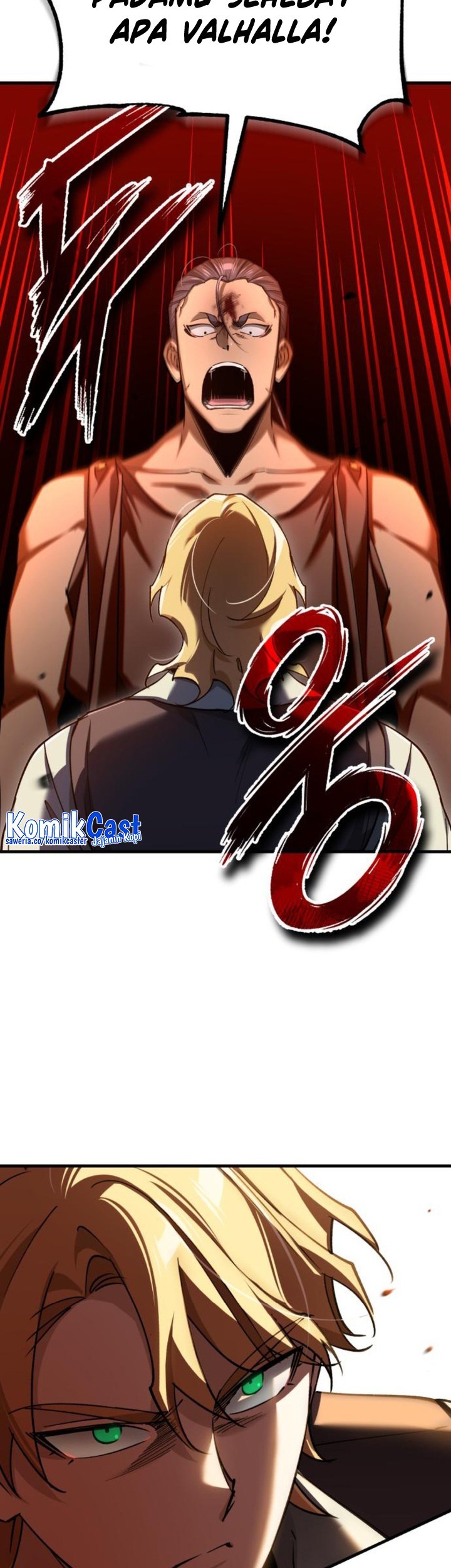 The Heavenly Demon Can’t Live a Normal Life Chapter 126 - halaman 4