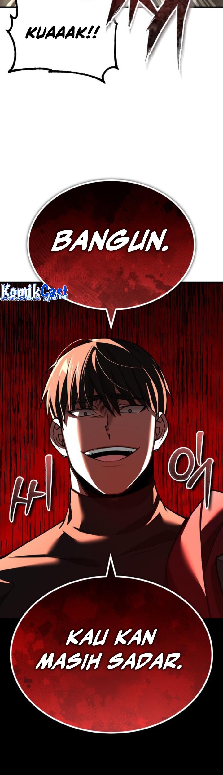 The Heavenly Demon Can’t Live a Normal Life Chapter 126 - halaman 40