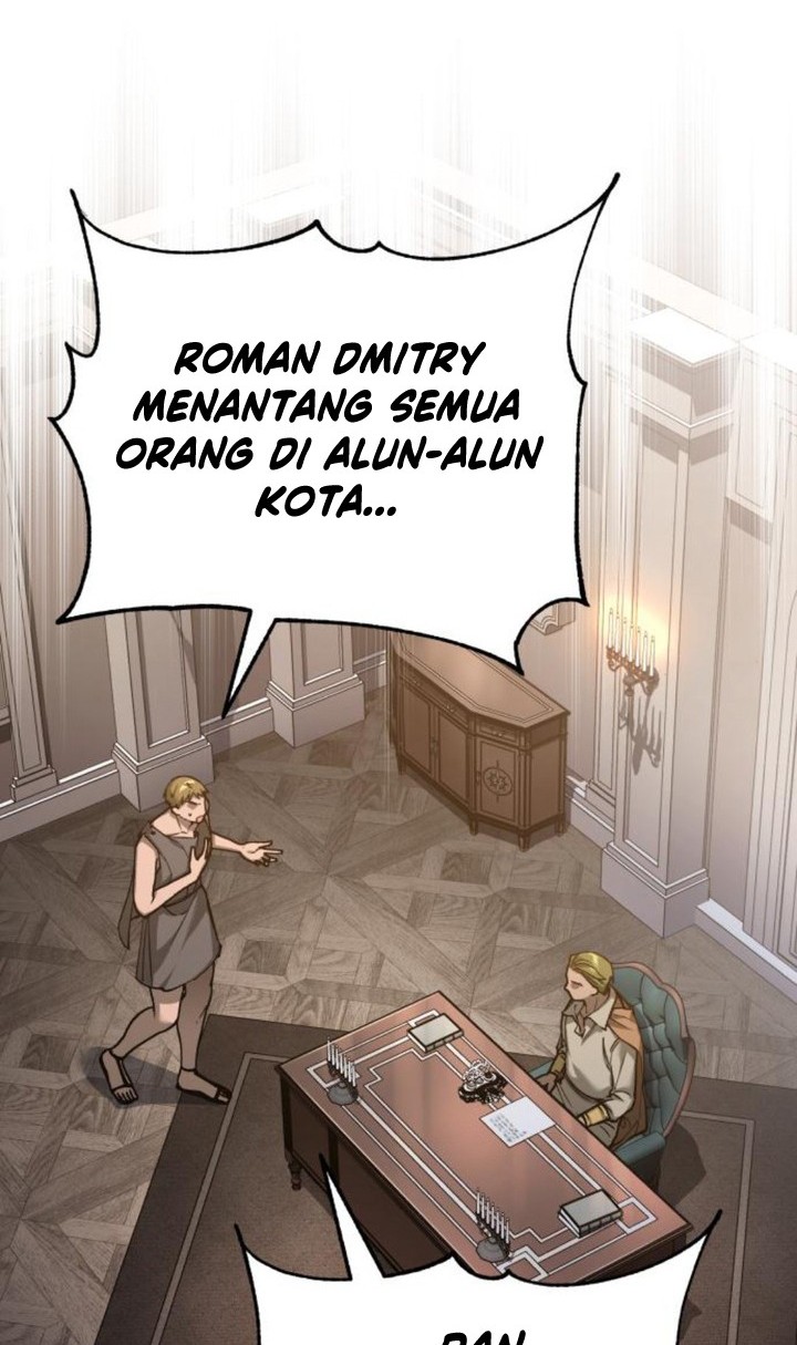 The Heavenly Demon Can’t Live a Normal Life Chapter 126 - halaman 43