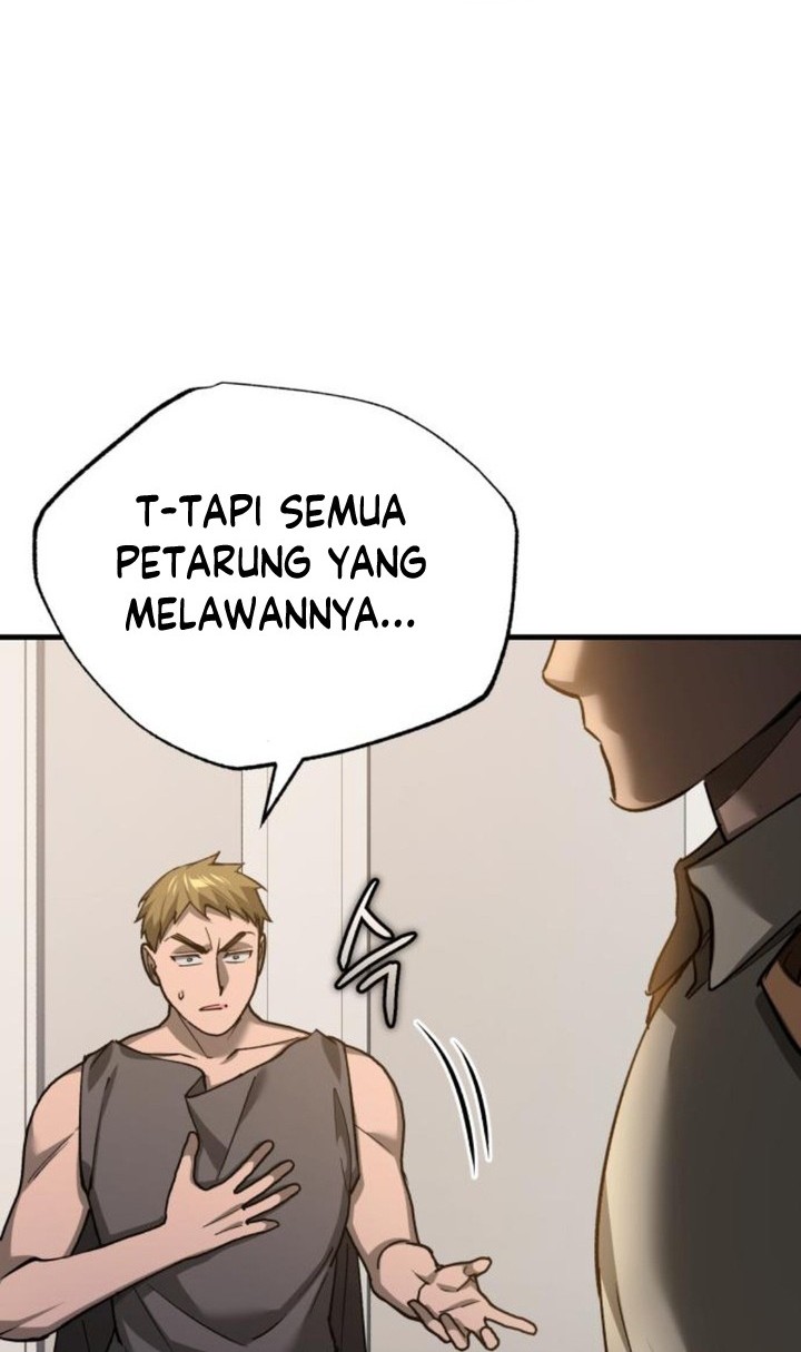 The Heavenly Demon Can’t Live a Normal Life Chapter 126 - halaman 45