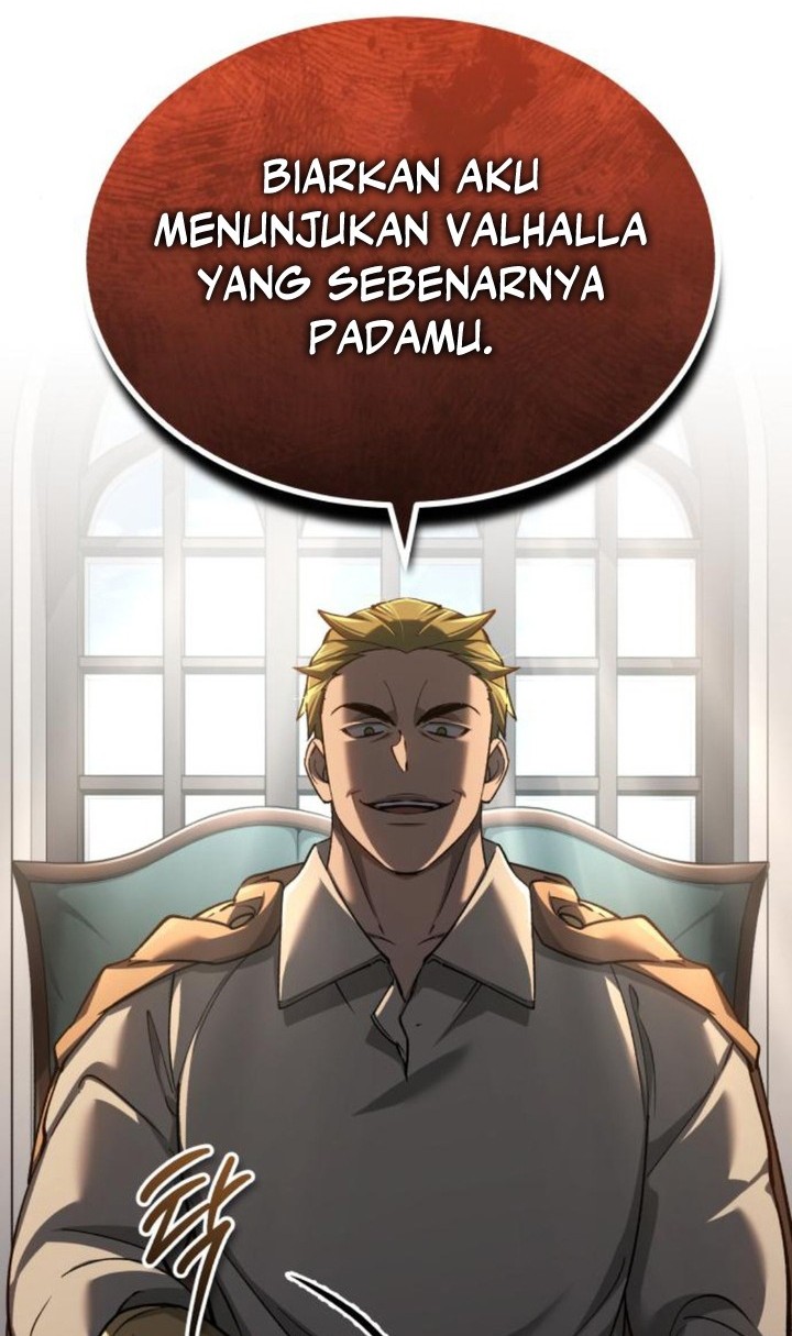 The Heavenly Demon Can’t Live a Normal Life Chapter 126 - halaman 47