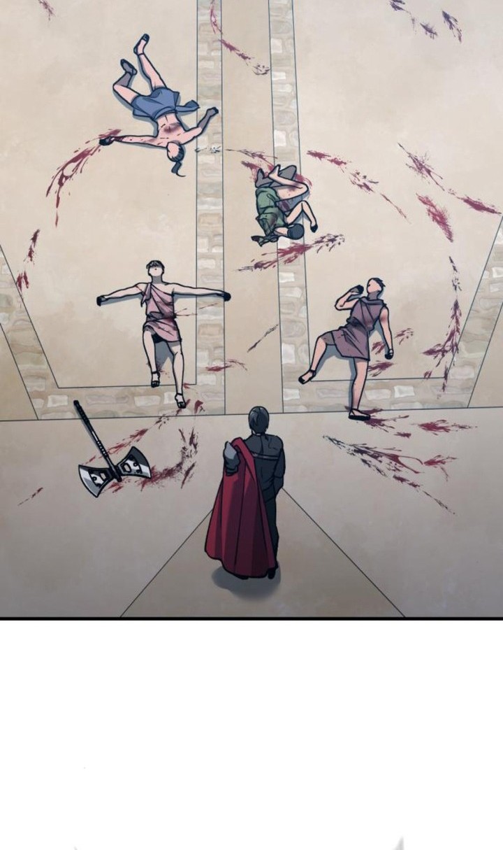 The Heavenly Demon Can’t Live a Normal Life Chapter 126 - halaman 49