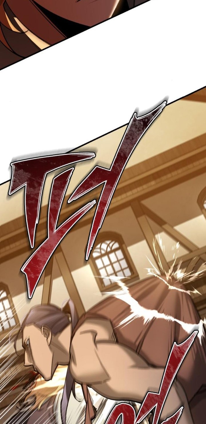 The Heavenly Demon Can’t Live a Normal Life Chapter 126 - halaman 5