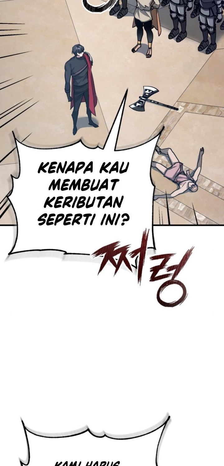The Heavenly Demon Can’t Live a Normal Life Chapter 126 - halaman 51