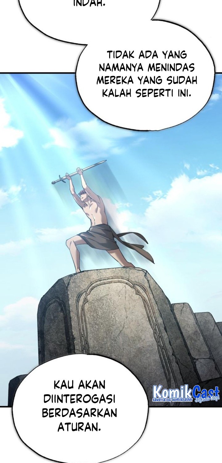 The Heavenly Demon Can’t Live a Normal Life Chapter 126 - halaman 55