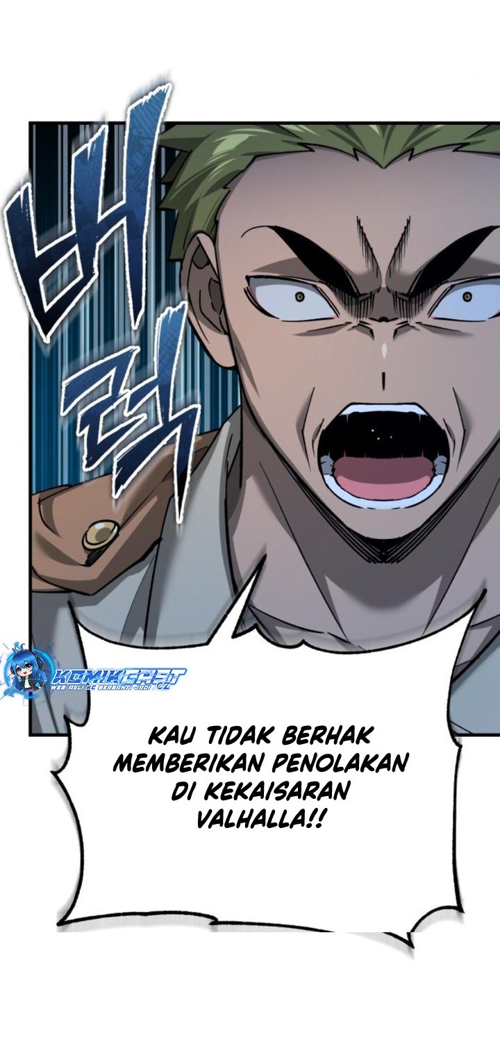 The Heavenly Demon Can’t Live a Normal Life Chapter 126 - halaman 57