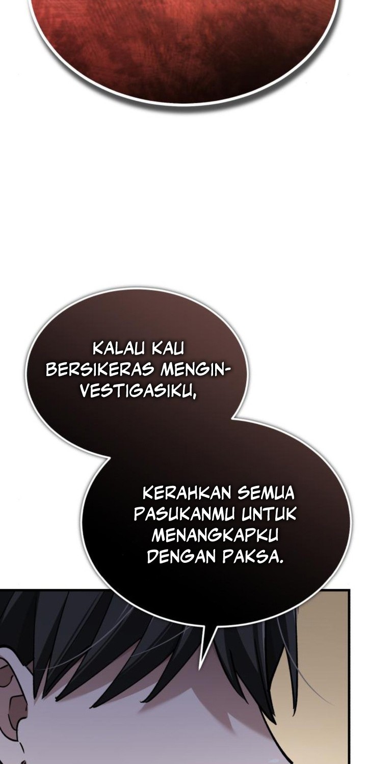The Heavenly Demon Can’t Live a Normal Life Chapter 126 - halaman 59