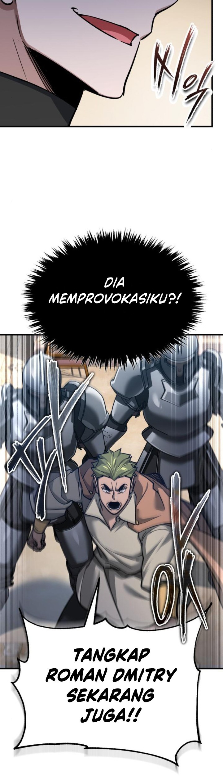 The Heavenly Demon Can’t Live a Normal Life Chapter 126 - halaman 60