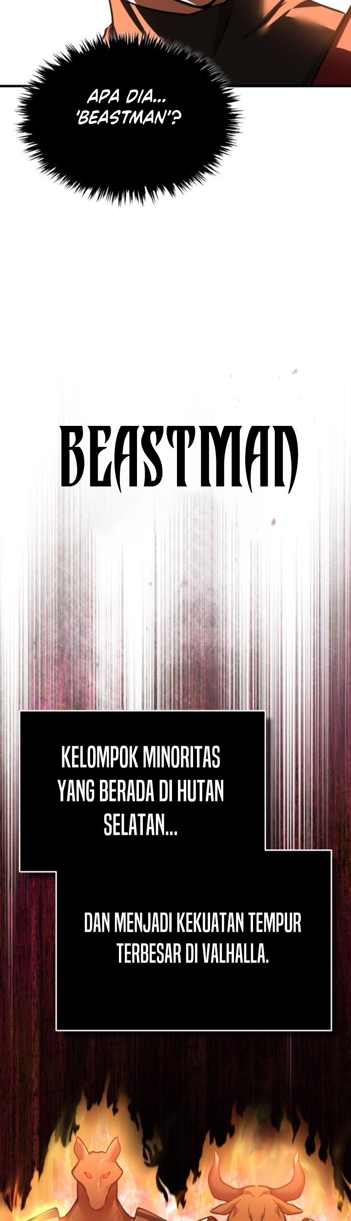 The Heavenly Demon Can’t Live a Normal Life Chapter 126 - halaman 64