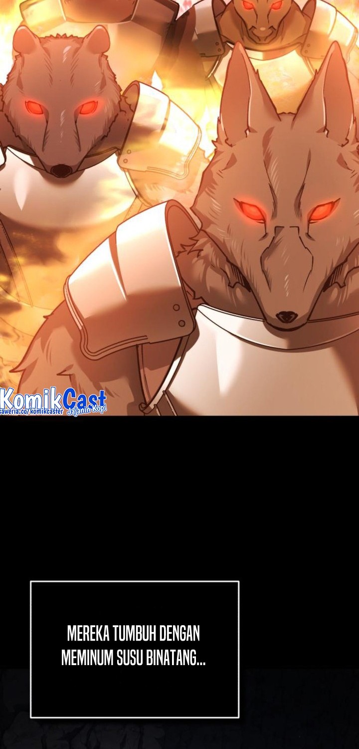 The Heavenly Demon Can’t Live a Normal Life Chapter 126 - halaman 65