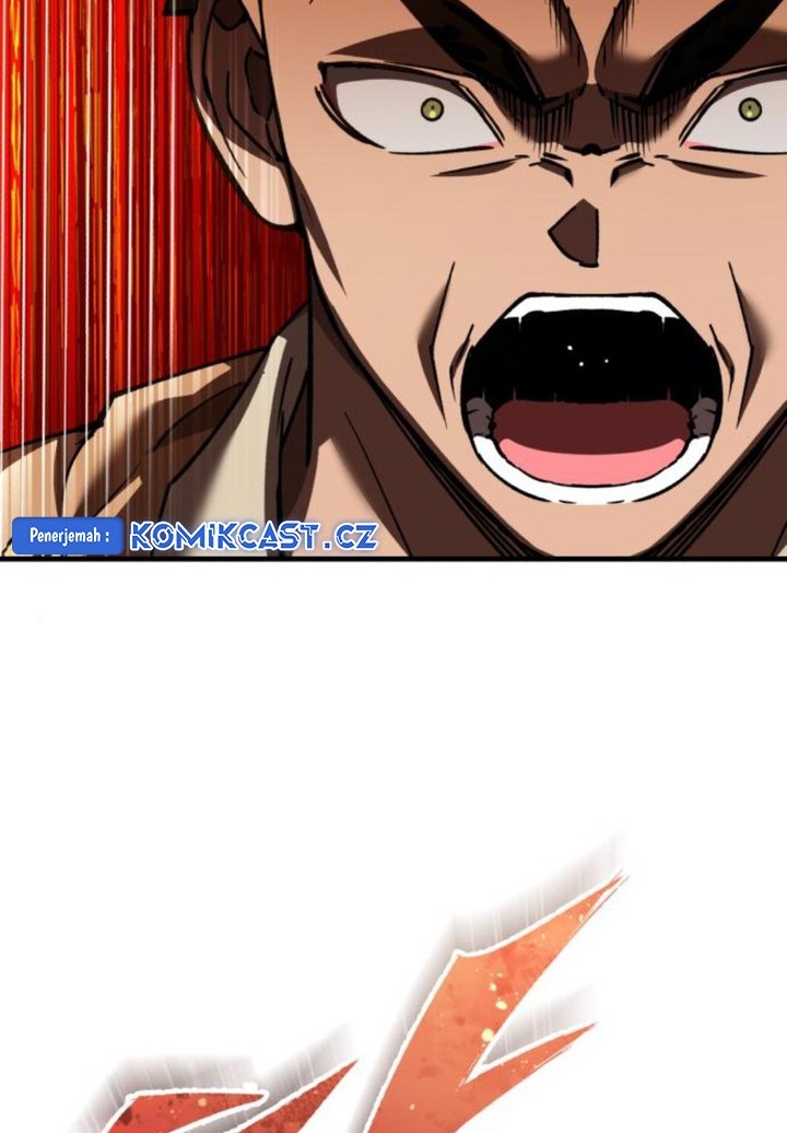 The Heavenly Demon Can’t Live a Normal Life Chapter 126 - halaman 69