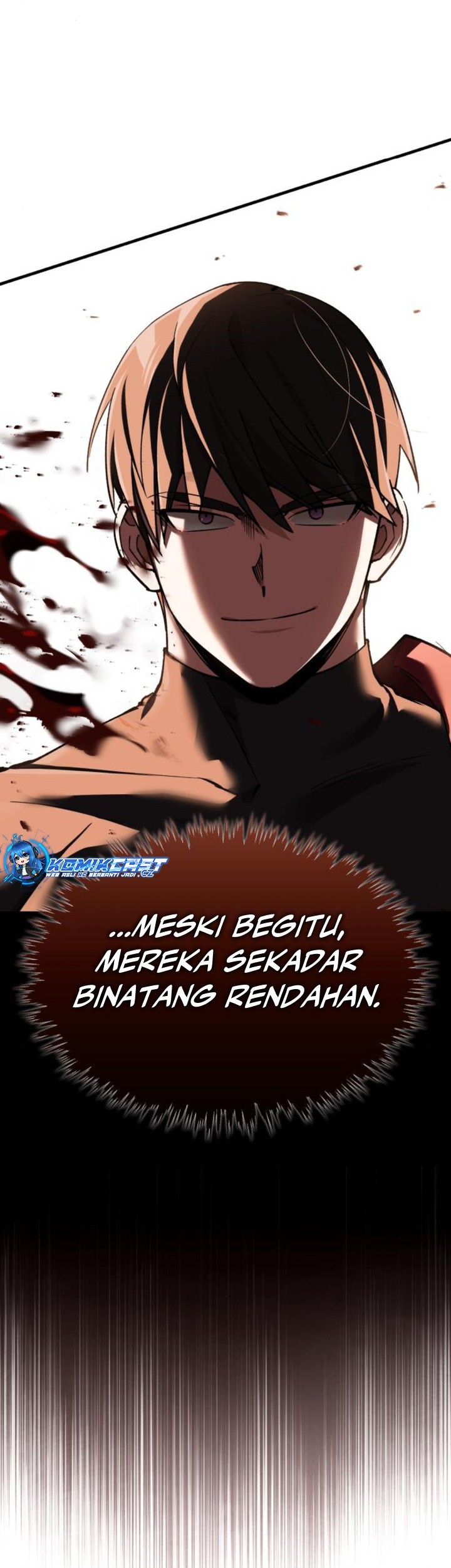 The Heavenly Demon Can’t Live a Normal Life Chapter 126 - halaman 72