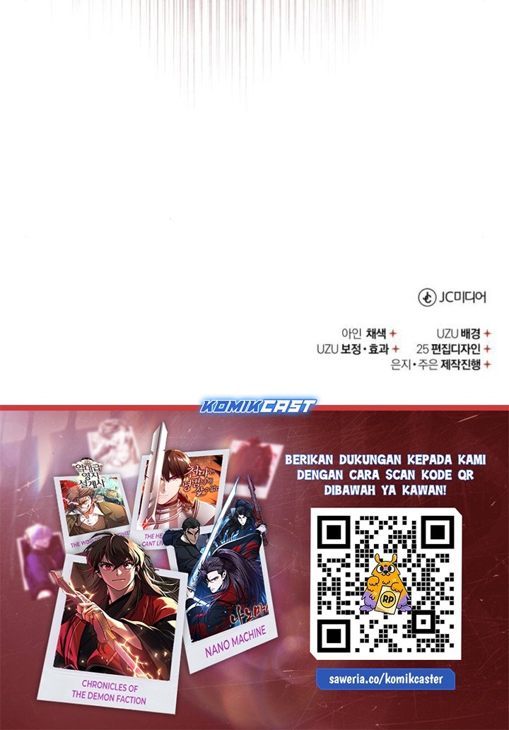 The Heavenly Demon Can’t Live a Normal Life Chapter 126 - halaman 73
