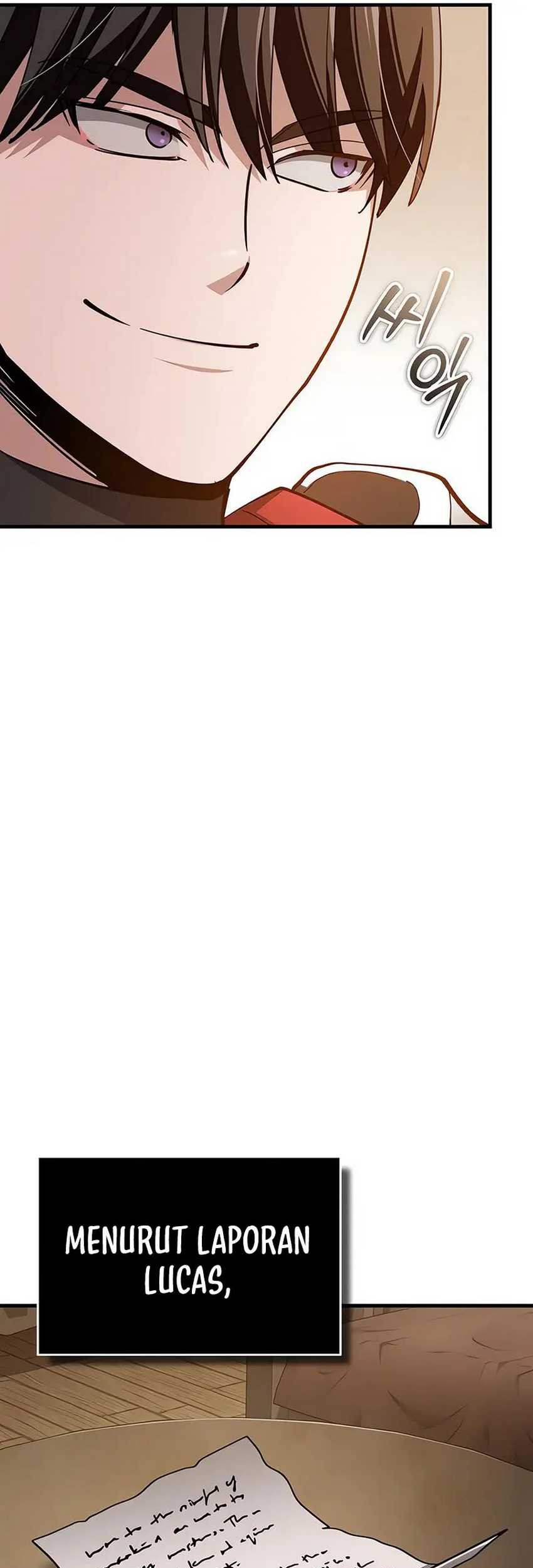 The Heavenly Demon Can’t Live a Normal Life Chapter 127 - halaman 12