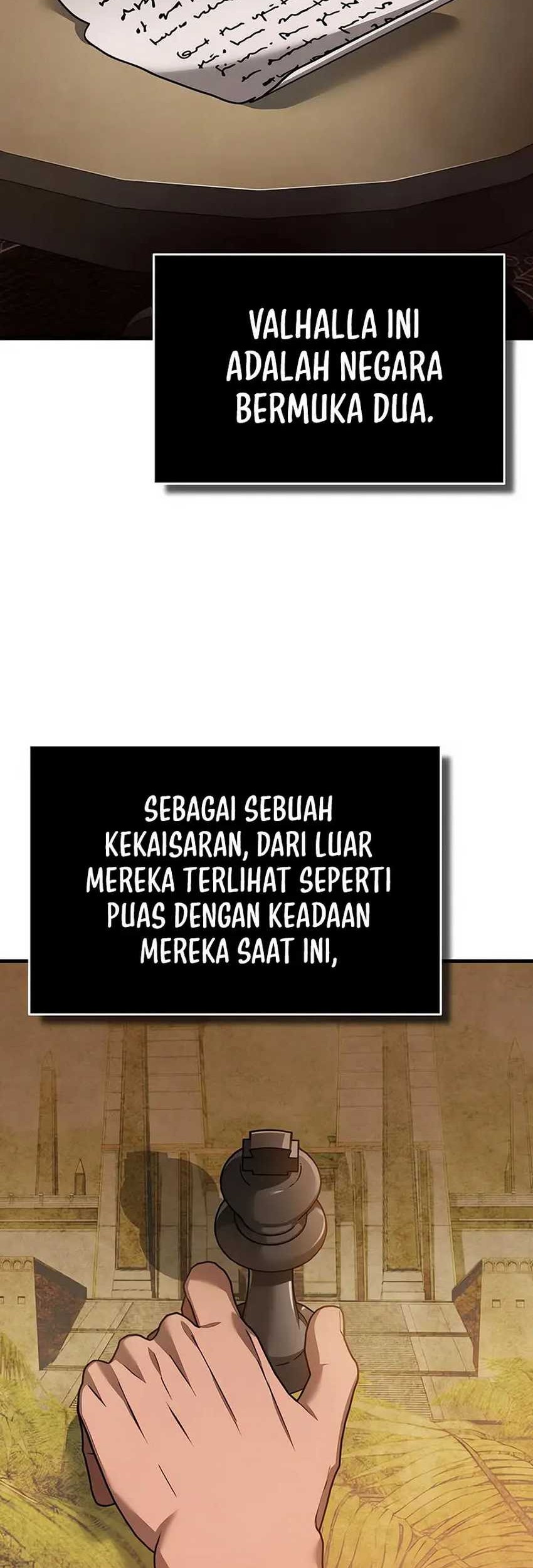 The Heavenly Demon Can’t Live a Normal Life Chapter 127 - halaman 13