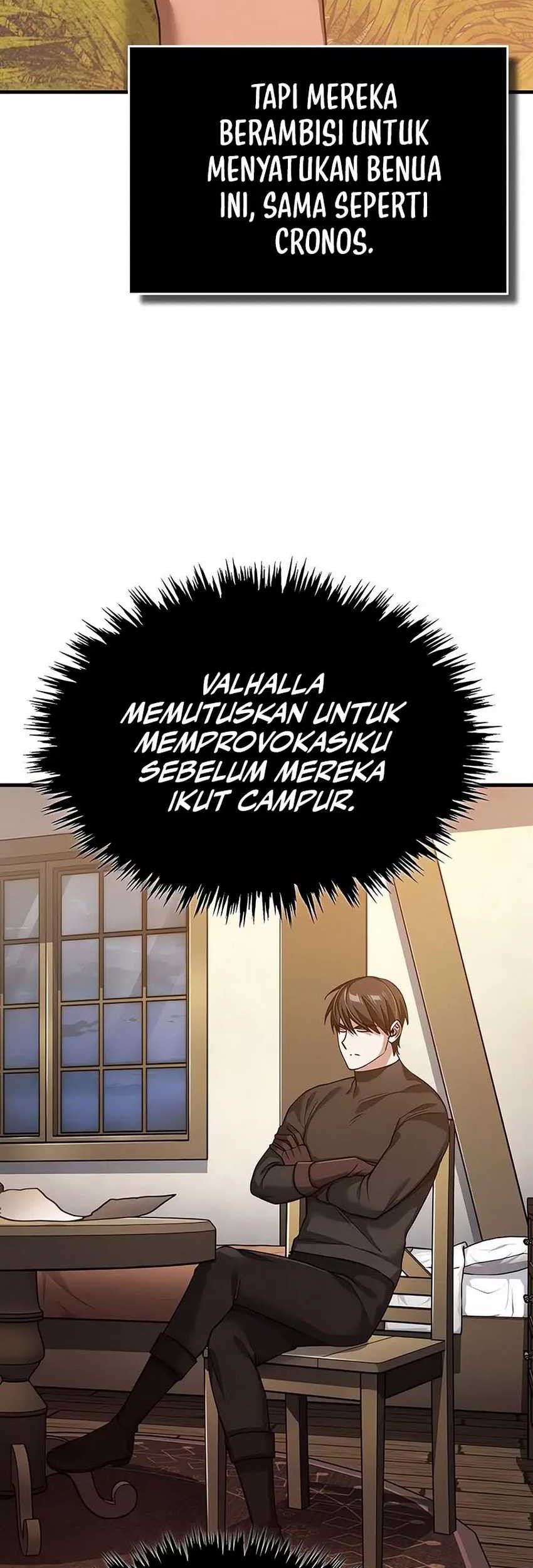 The Heavenly Demon Can’t Live a Normal Life Chapter 127 - halaman 14