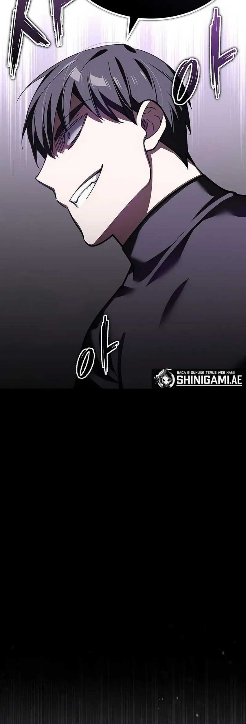 The Heavenly Demon Can’t Live a Normal Life Chapter 127 - halaman 19