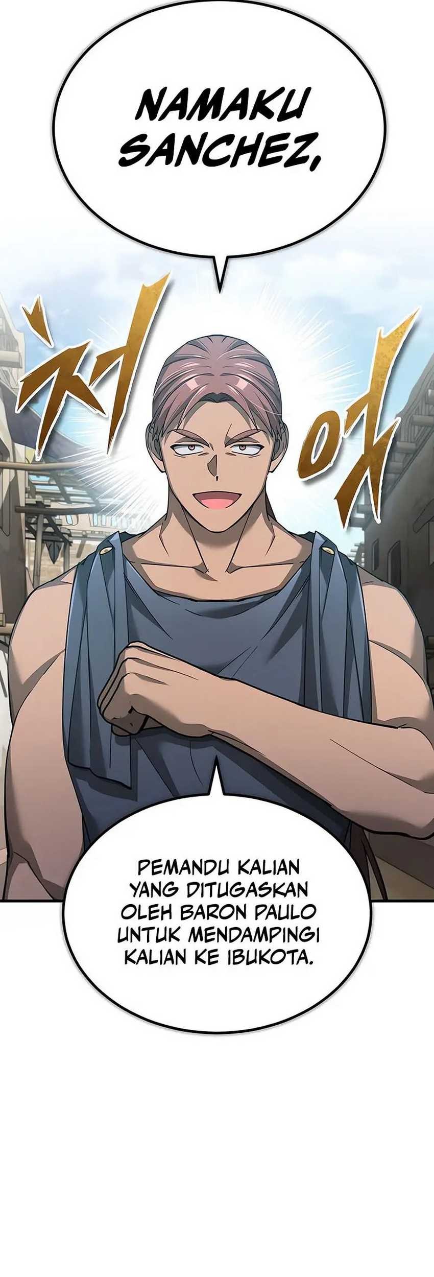 The Heavenly Demon Can’t Live a Normal Life Chapter 127 - halaman 22