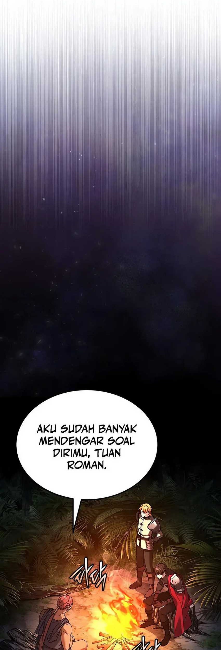 The Heavenly Demon Can’t Live a Normal Life Chapter 127 - halaman 25