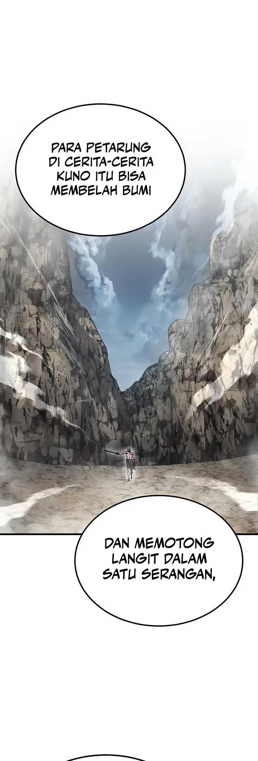 The Heavenly Demon Can’t Live a Normal Life Chapter 127 - halaman 28