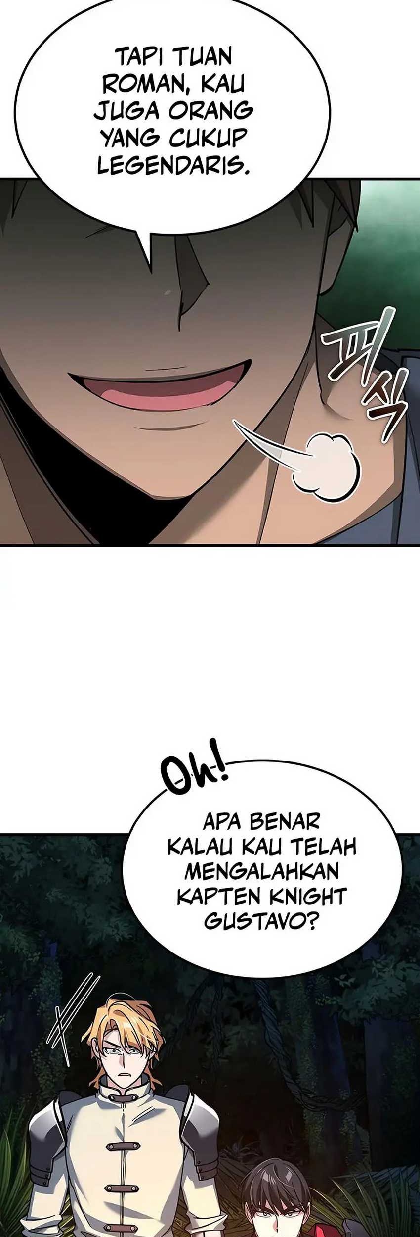 The Heavenly Demon Can’t Live a Normal Life Chapter 127 - halaman 29