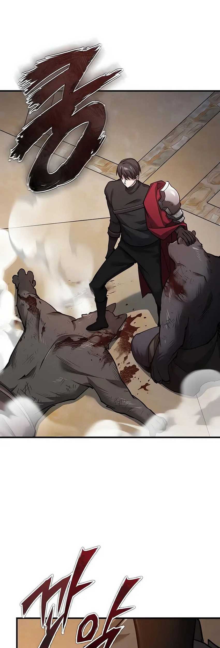 The Heavenly Demon Can’t Live a Normal Life Chapter 127 - halaman 3