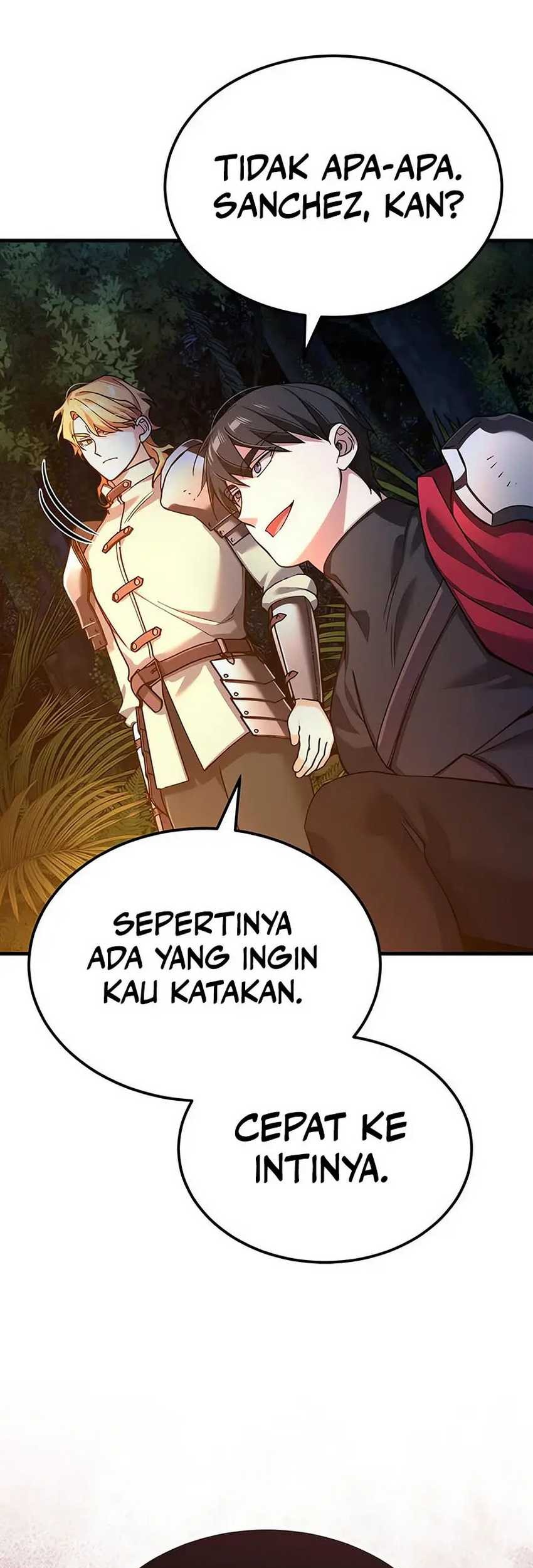 The Heavenly Demon Can’t Live a Normal Life Chapter 127 - halaman 32