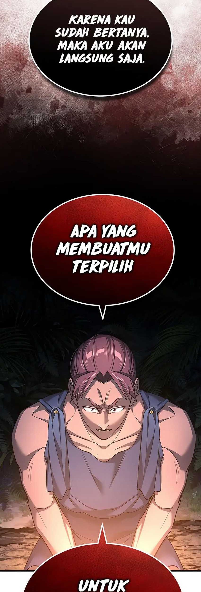 The Heavenly Demon Can’t Live a Normal Life Chapter 127 - halaman 33