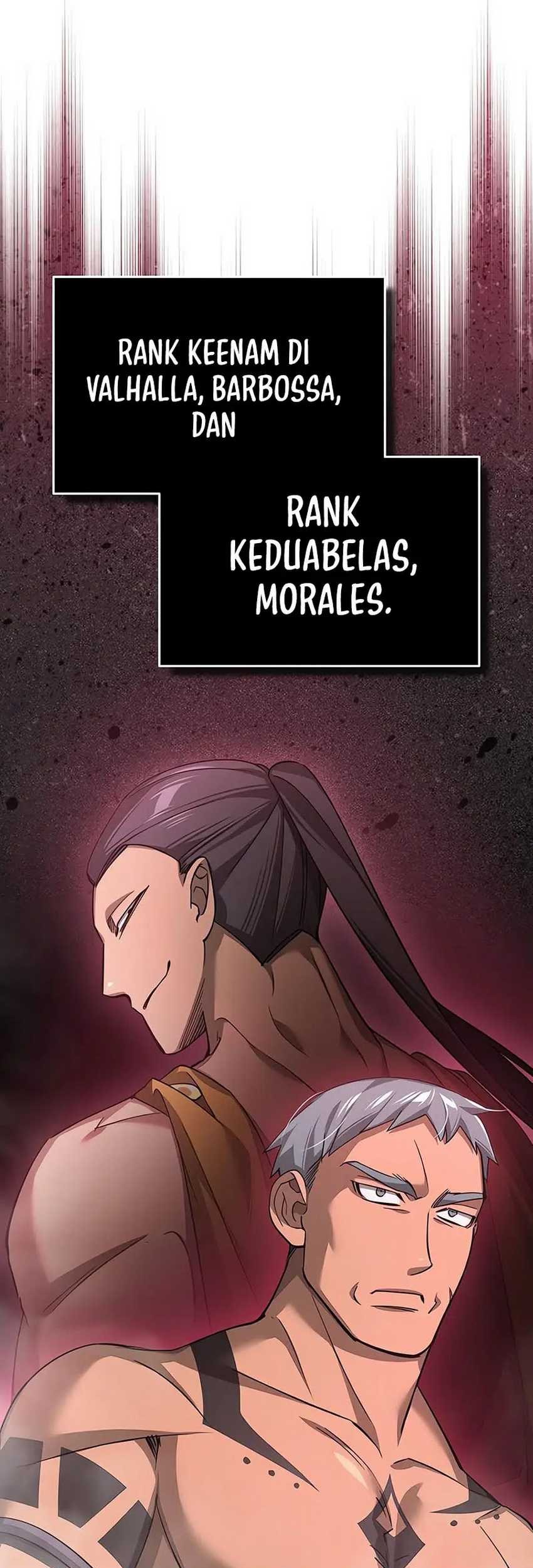The Heavenly Demon Can’t Live a Normal Life Chapter 127 - halaman 36