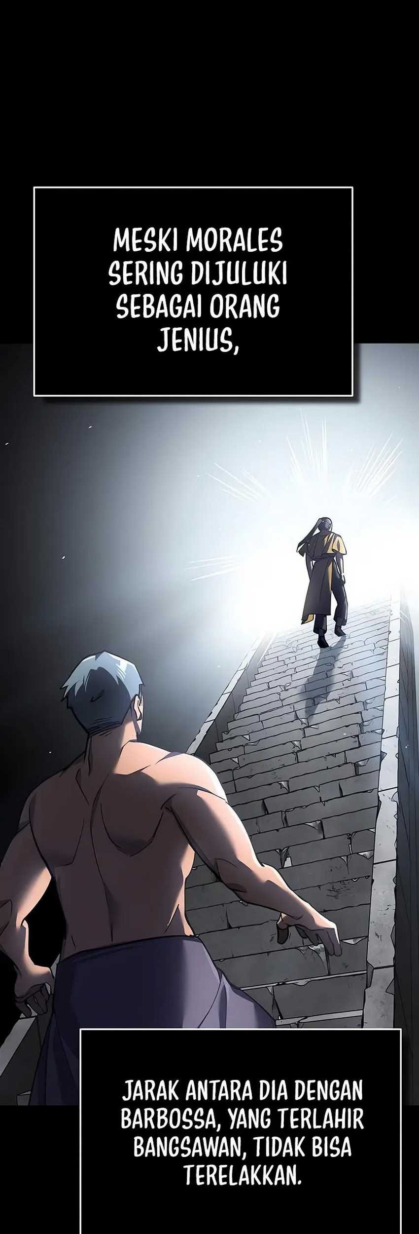 The Heavenly Demon Can’t Live a Normal Life Chapter 127 - halaman 38