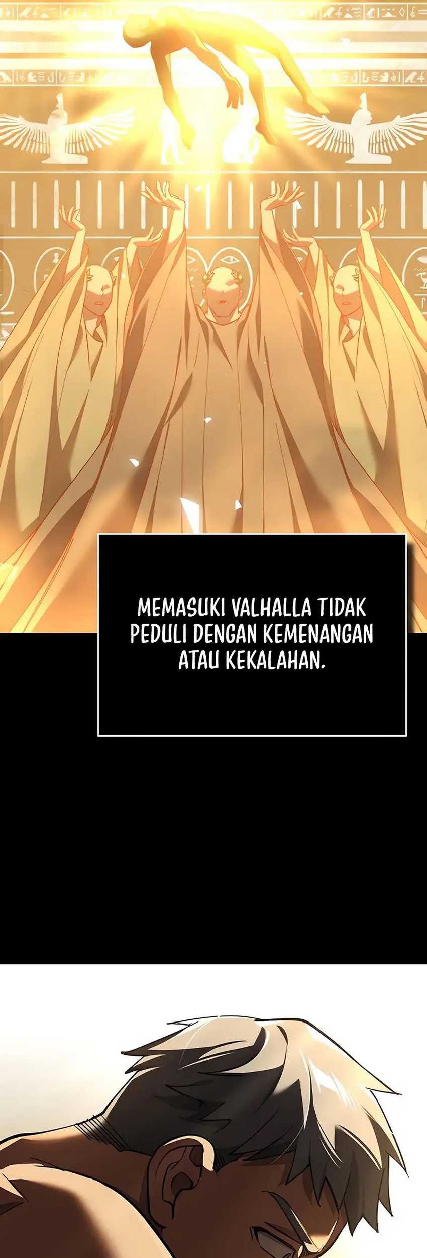 The Heavenly Demon Can’t Live a Normal Life Chapter 127 - halaman 41