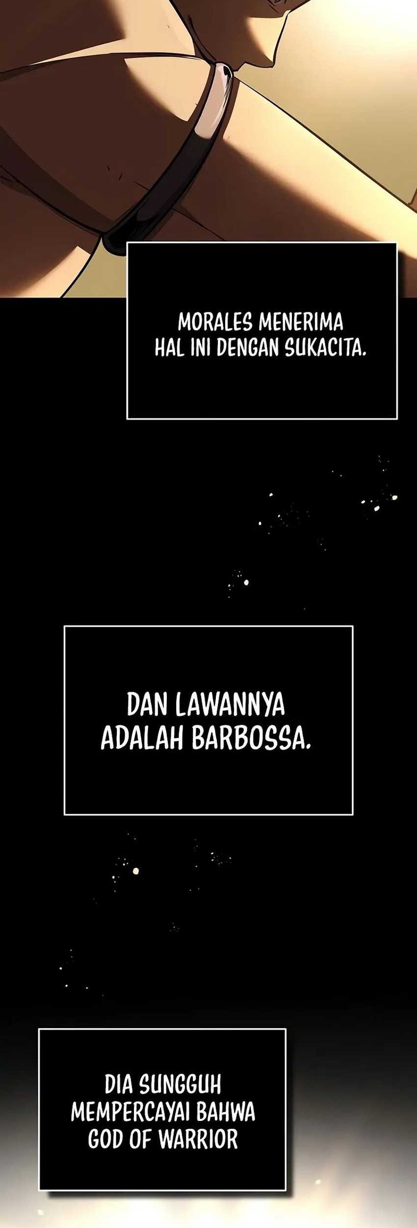 The Heavenly Demon Can’t Live a Normal Life Chapter 127 - halaman 42