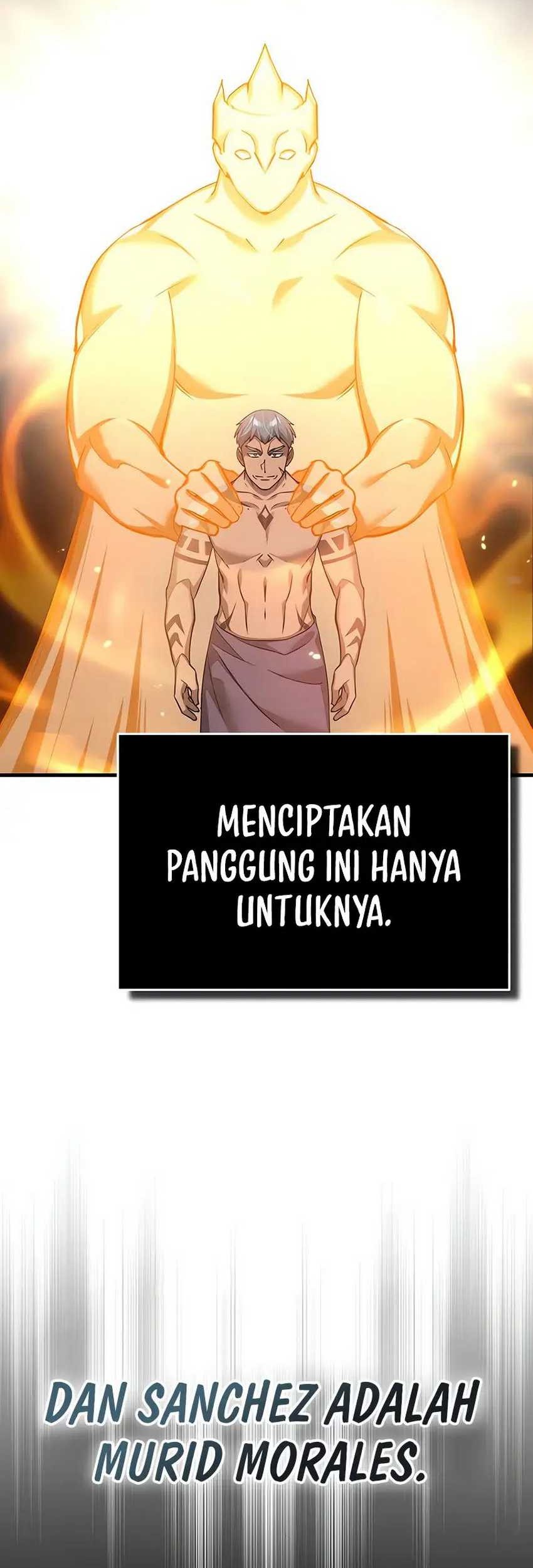 The Heavenly Demon Can’t Live a Normal Life Chapter 127 - halaman 43
