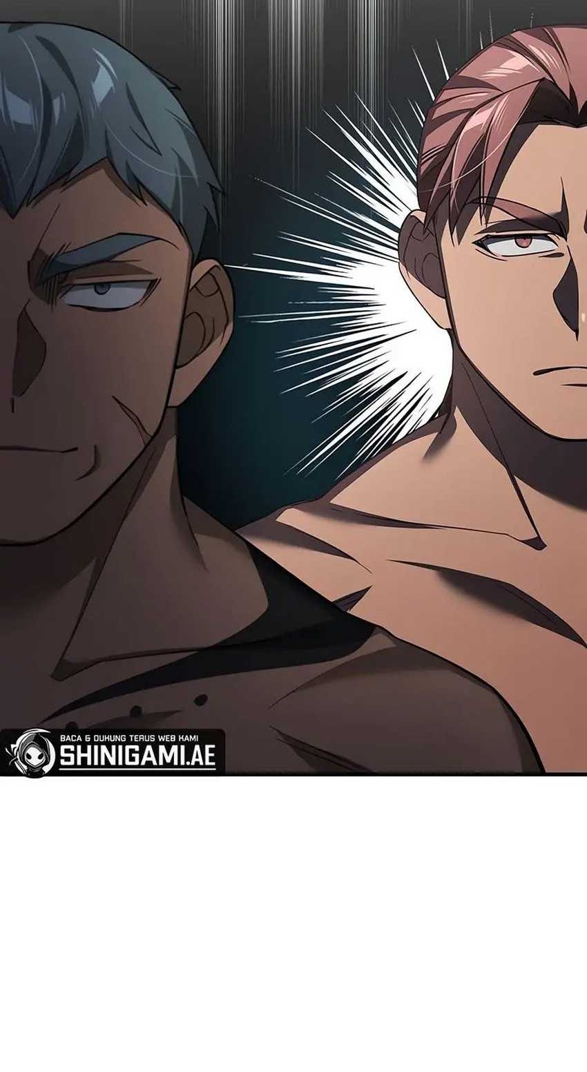 The Heavenly Demon Can’t Live a Normal Life Chapter 127 - halaman 44