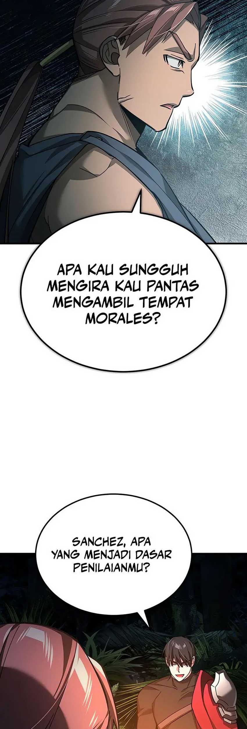The Heavenly Demon Can’t Live a Normal Life Chapter 127 - halaman 47