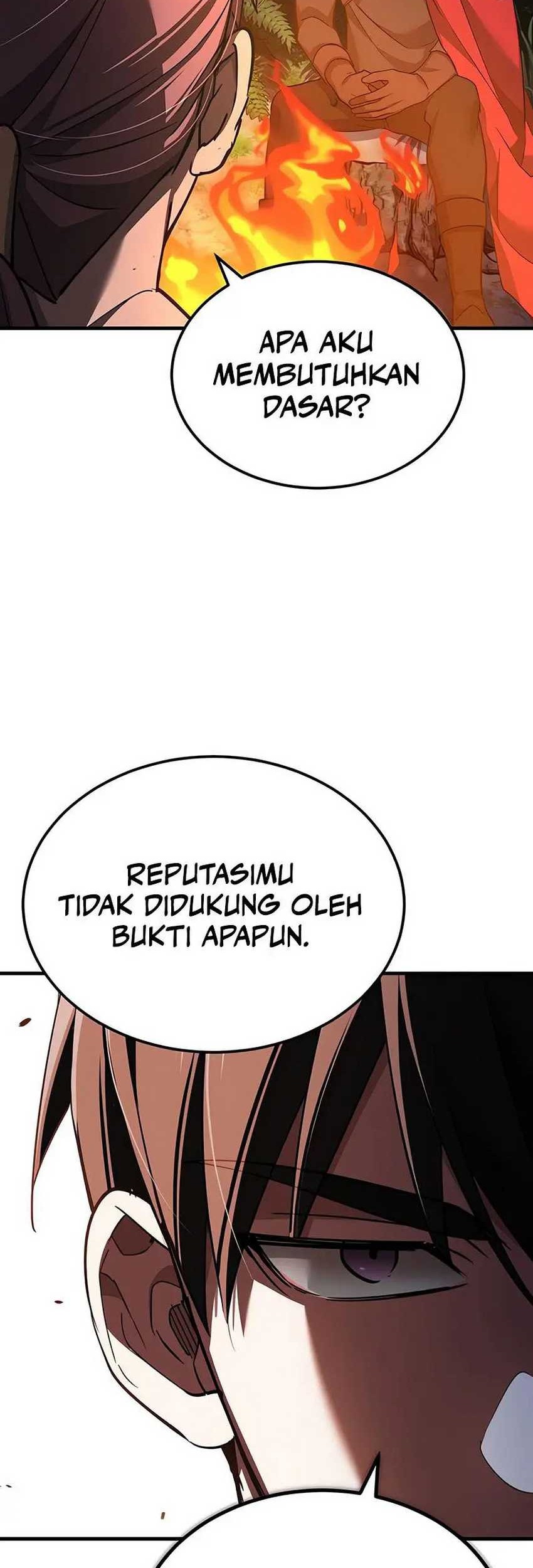 The Heavenly Demon Can’t Live a Normal Life Chapter 127 - halaman 48