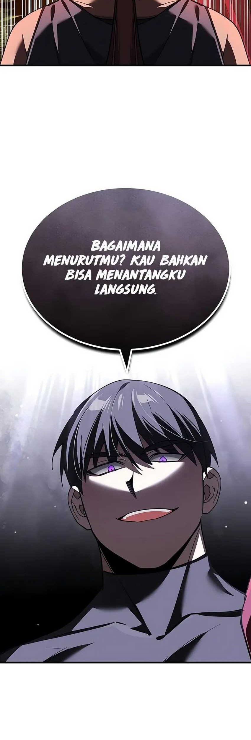 The Heavenly Demon Can’t Live a Normal Life Chapter 127 - halaman 51