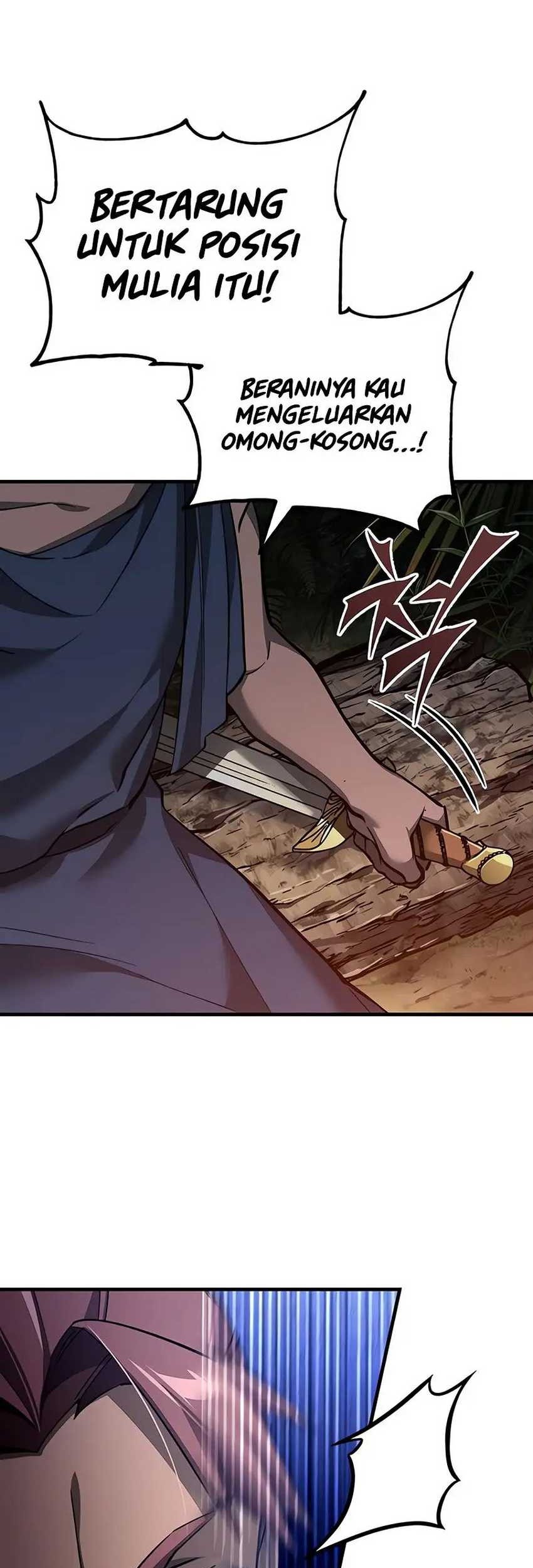 The Heavenly Demon Can’t Live a Normal Life Chapter 127 - halaman 52