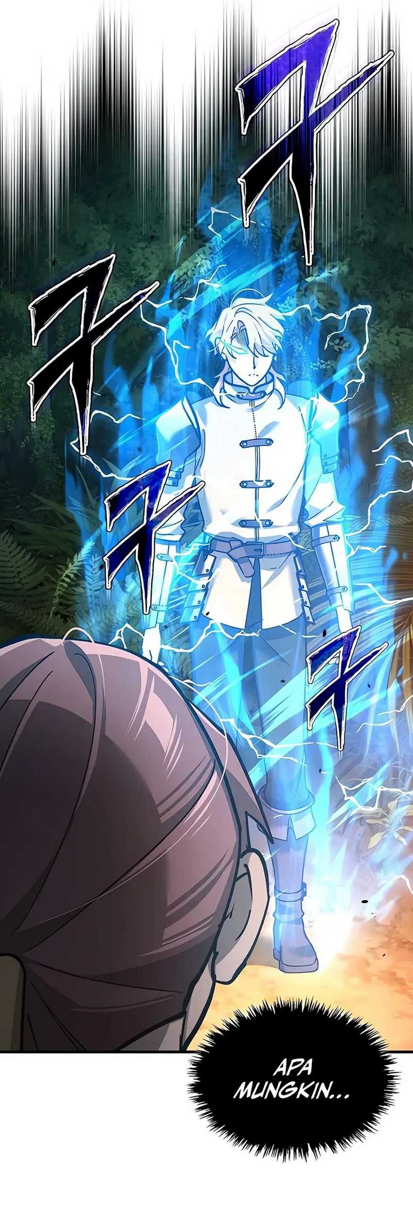 The Heavenly Demon Can’t Live a Normal Life Chapter 127 - halaman 54