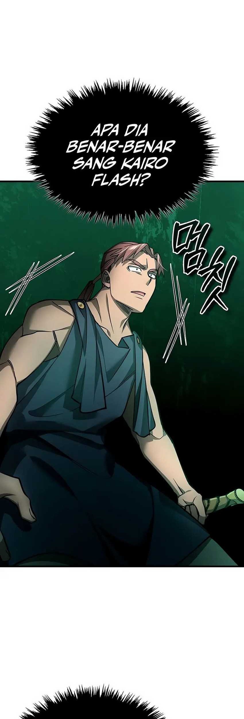 The Heavenly Demon Can’t Live a Normal Life Chapter 127 - halaman 55