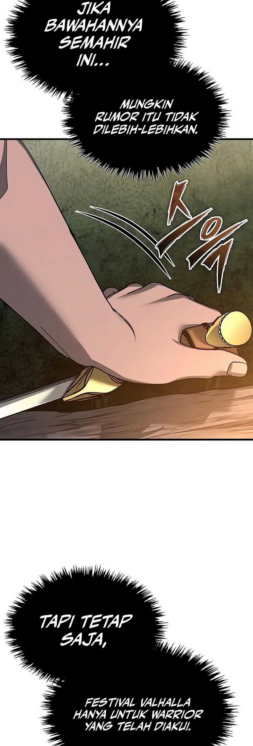 The Heavenly Demon Can’t Live a Normal Life Chapter 127 - halaman 56