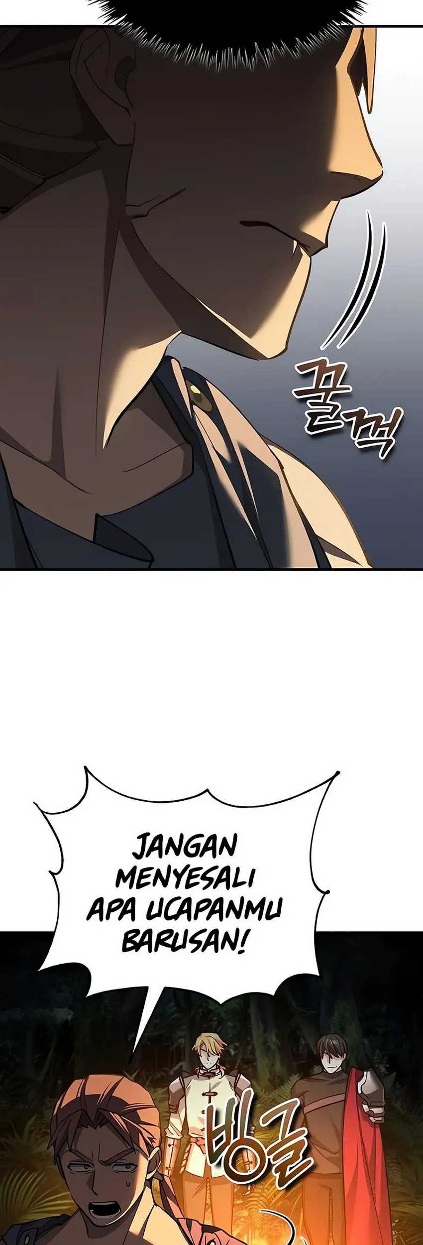 The Heavenly Demon Can’t Live a Normal Life Chapter 127 - halaman 57