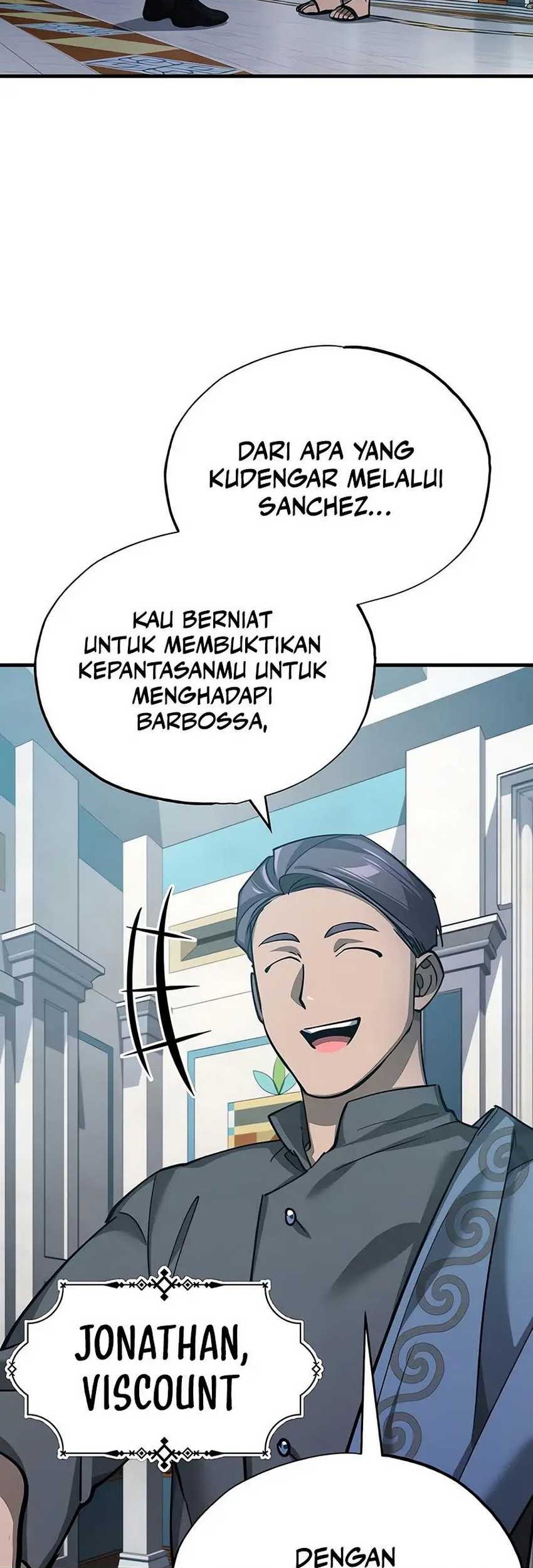 The Heavenly Demon Can’t Live a Normal Life Chapter 127 - halaman 61