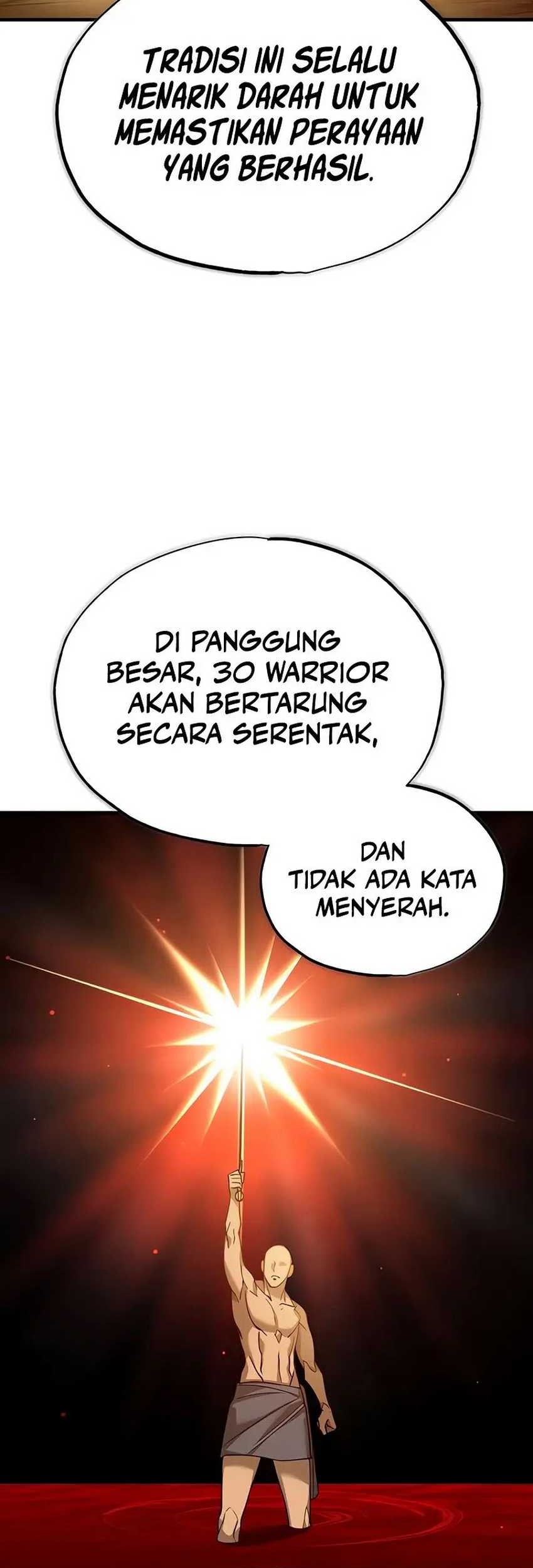 The Heavenly Demon Can’t Live a Normal Life Chapter 127 - halaman 65