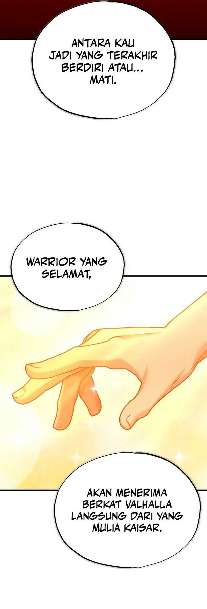 The Heavenly Demon Can’t Live a Normal Life Chapter 127 - halaman 66