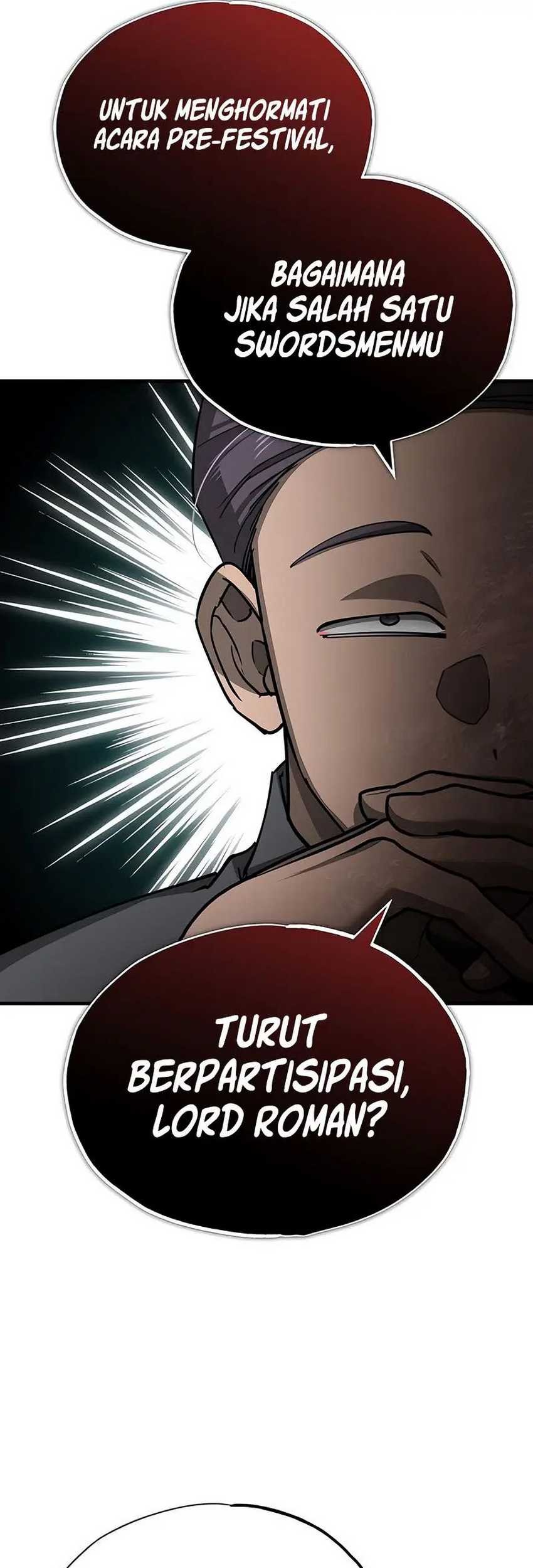 The Heavenly Demon Can’t Live a Normal Life Chapter 127 - halaman 68